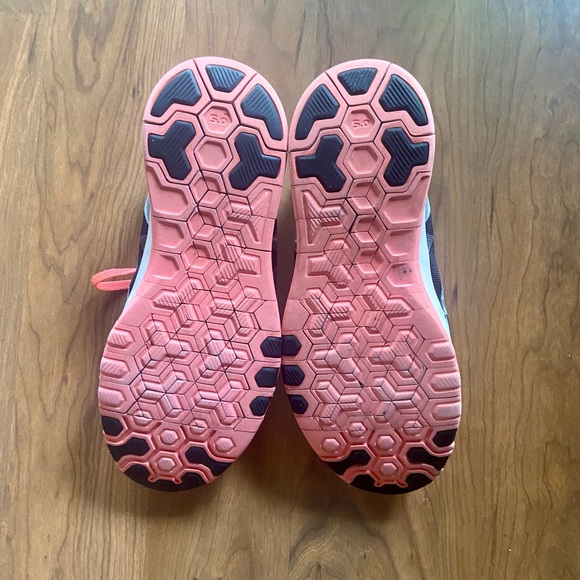 NIKE Free TR Fit 5 Sneakers Size 7.5 - Picture 5 of 5